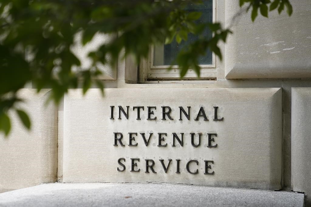 Ontario man among 4 facing charges in $128M fraud and money laundering scheme: IRS