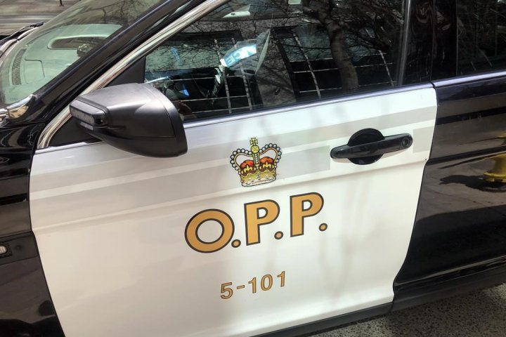 OPP investigating after vehicle fires multiple shots at another