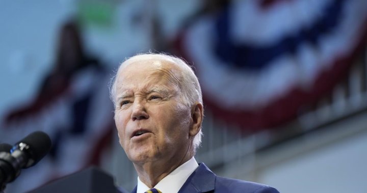 Biden to travel to Israel this week as fears of wider conflict grow
