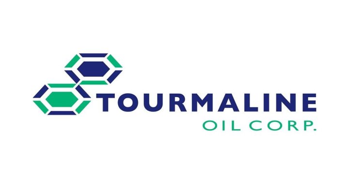 Tourmaline Oil Corp. казва, че е спечелила 700,2 милиона долара