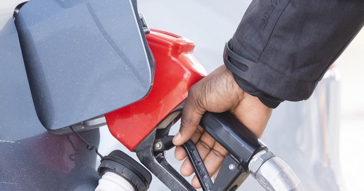 Цените на бензина рязко скочиха в N.S. и Н.Б. Ще продължат ли скоковете?