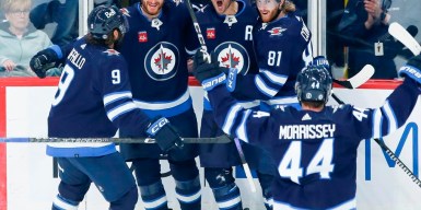 Stream Winnipeg Jets : Ground Control  Listen to podcast episodes online  for free on SoundCloud