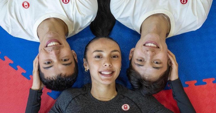 Олимпиецът по таекуондо в Уинипег е домакин на ден за безплатни тренировки за жени