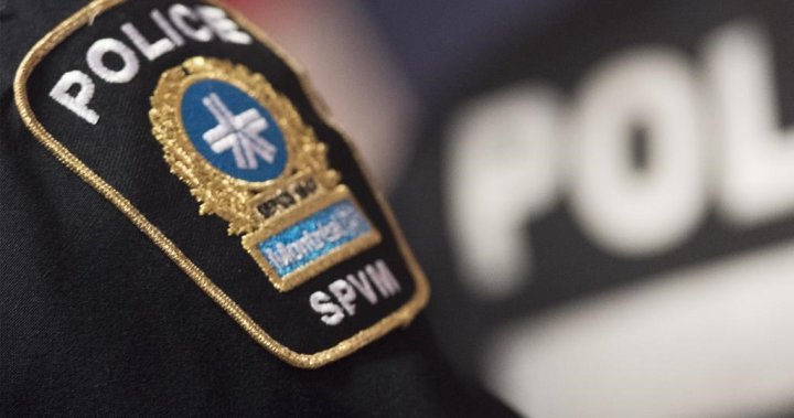 Полицията в Монреал разследва, след като мъж на около 20