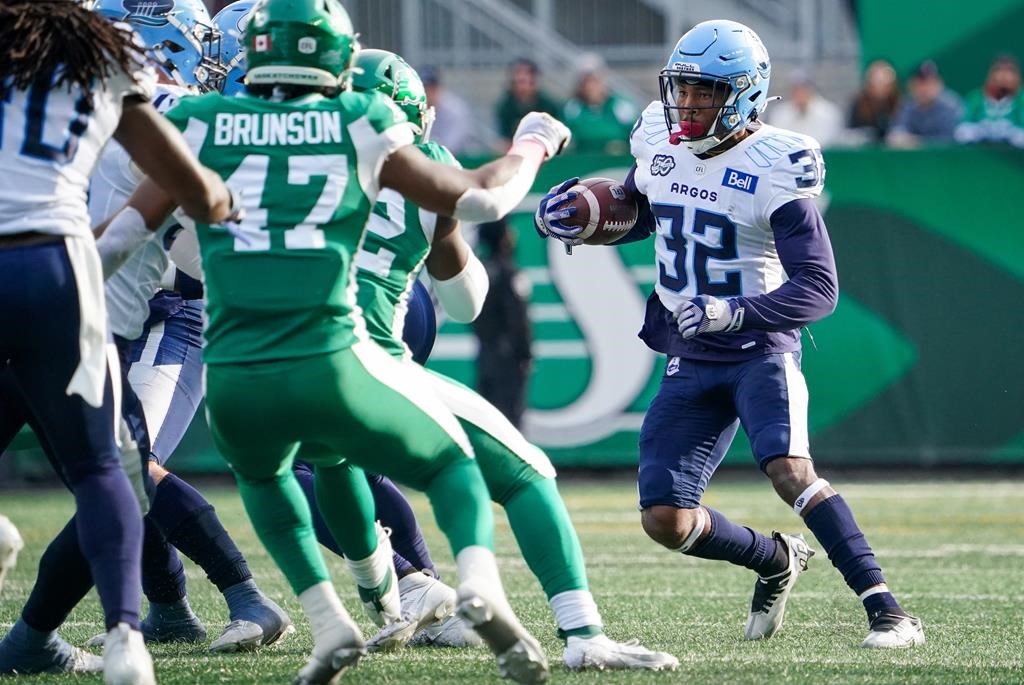 Saskatchewan Roughriders отчита 1 1 милиона нетна оперативна загуба през фискалната