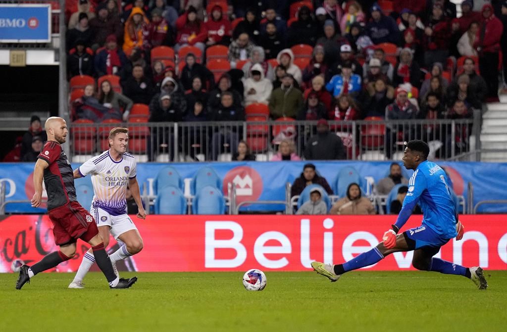 Herdman says Toronto FC players need 'clarity' after trauma of dismal MLS season - Toronto - Vimarsana News