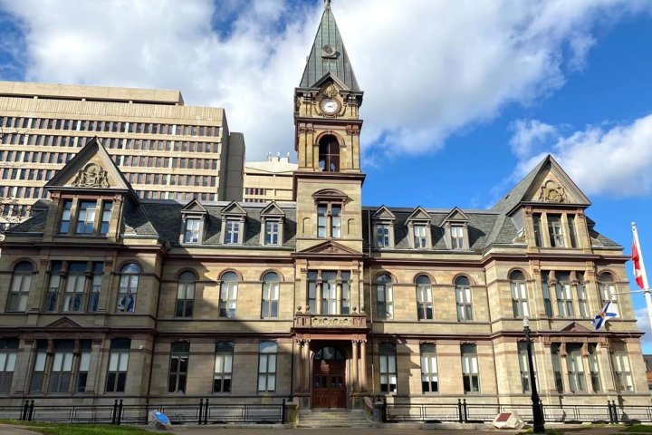 4 Halifax councillors say they won’t be re-offering in the 2024 municipal election