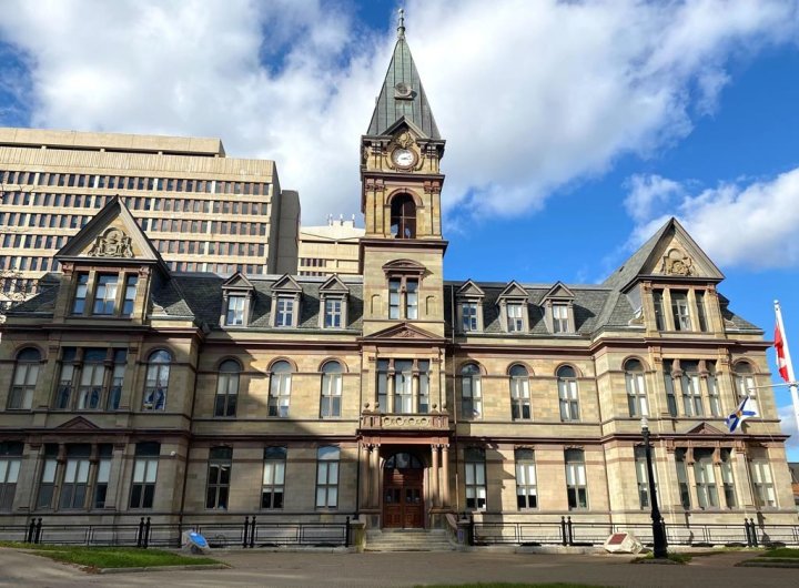 4 Halifax councillors say they won’t be reoffering in the 2024