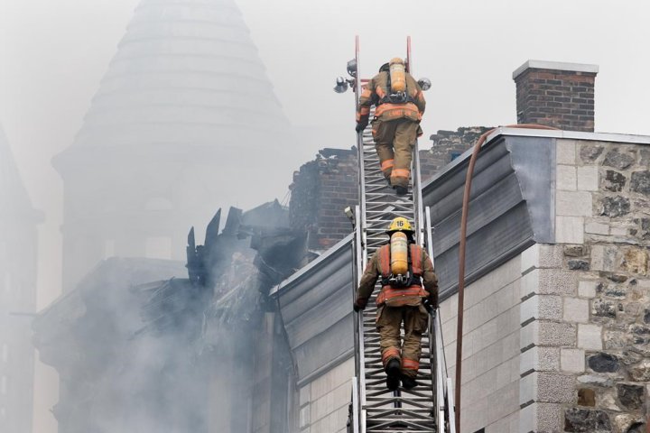 Montreal fire department carries out hundreds of inspections after deadly March blaze