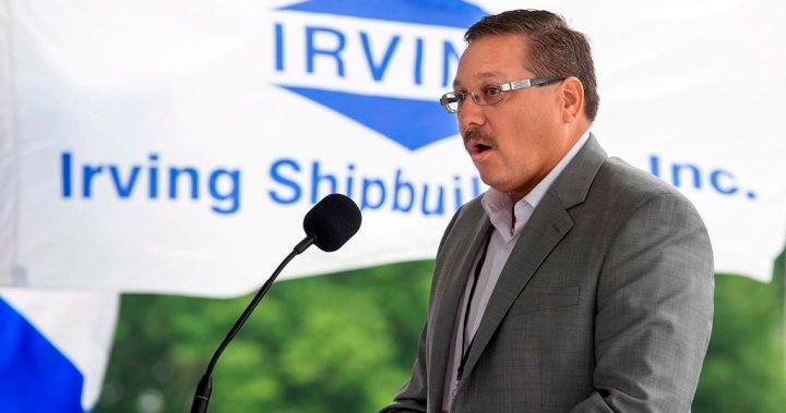 First Nation chief encouraged by step toward designated Mi’kmaq Halifax council seat