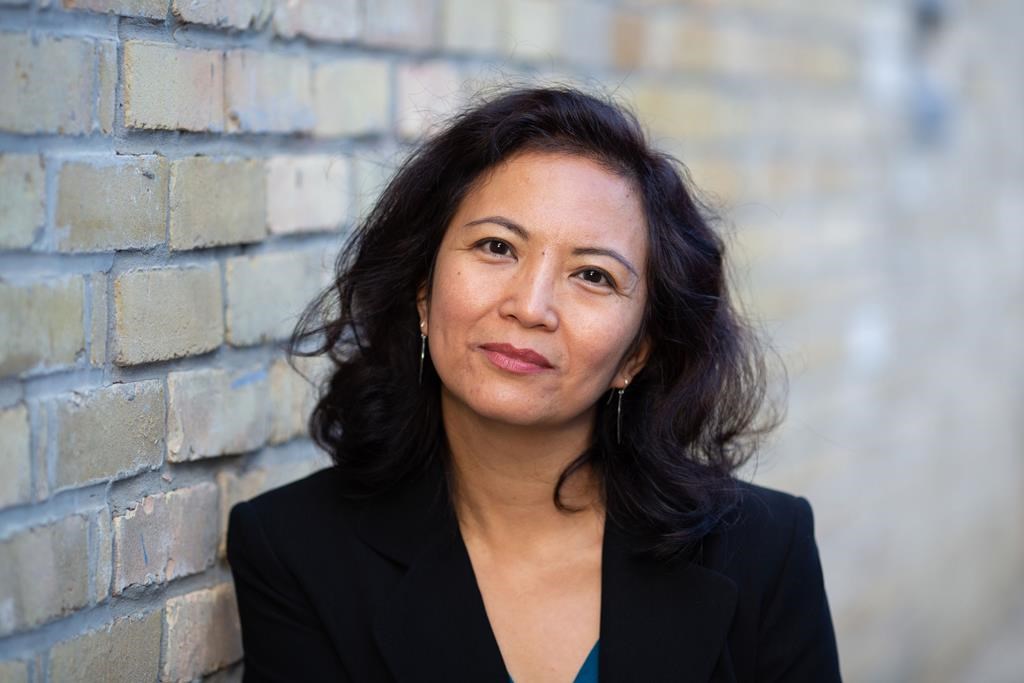 Jasmin Tecson of the Ontario Association of Midwives is shown in a handout photo. Ontario is planning to expand the list of drugs that midwives can prescribe and administer, including allowing them to prescribe birth control.THE CANADIAN PRESS/HO-Association of Ontario Midwives, Marina Dempster **MANDATORY CREDIT** .