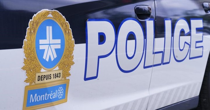 Отделът за тежки престъпления на полицията в Монреал разследва след като мъж беше открит мъртъв в кола