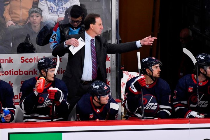 ANALYSIS: Jets need a finisher behind the bench