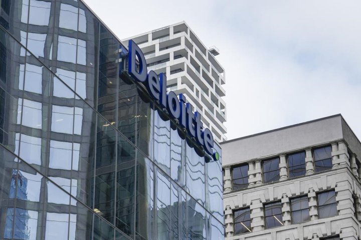 Deloitte pays $1.59 million to CPA Ontario for breaching code of conduct