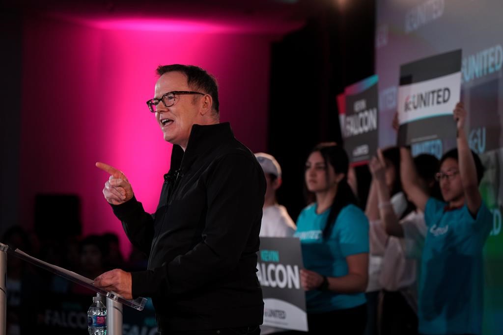 Британски колумбийци са готови да се върнат към урните за