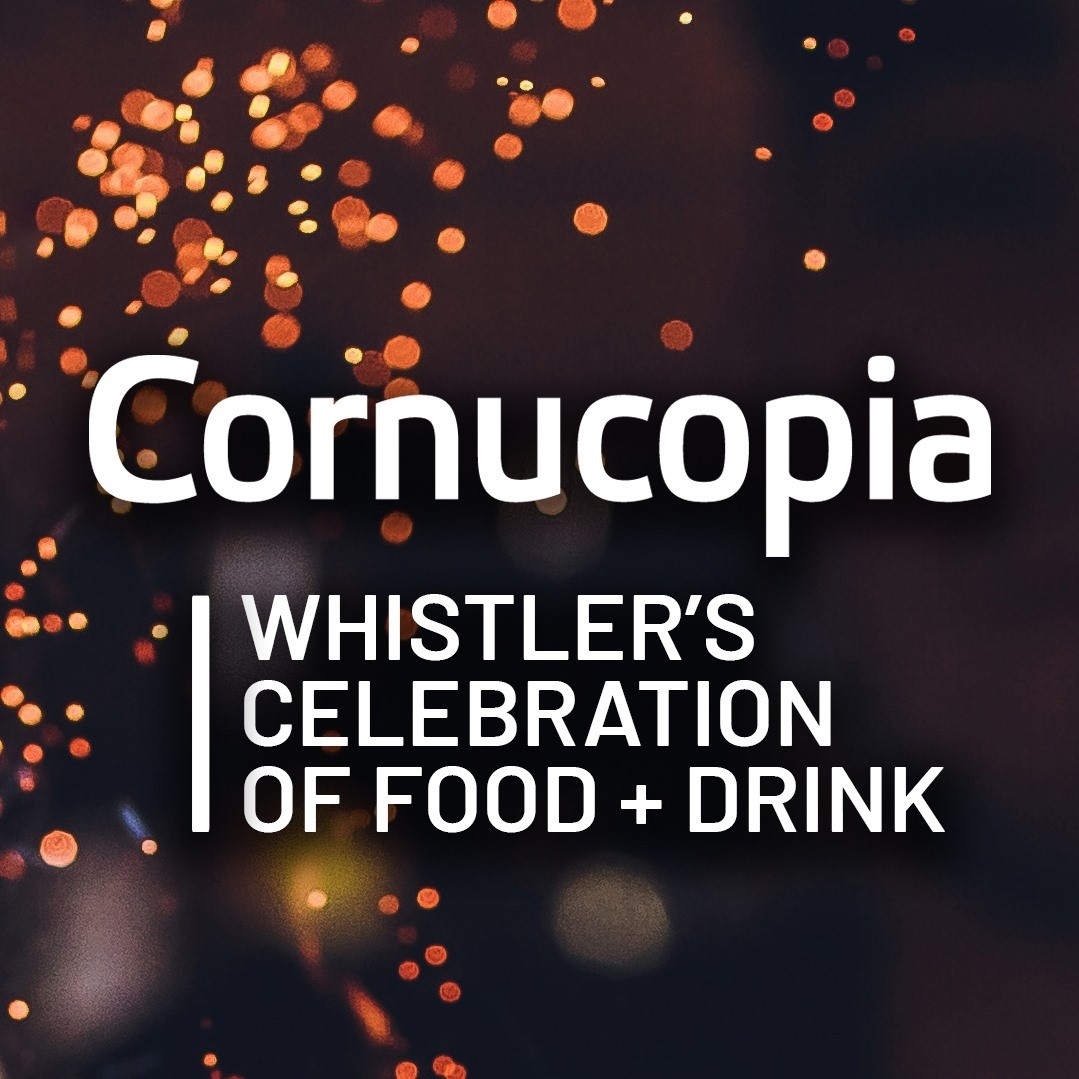 Whistler Cornucopia GlobalNews Events