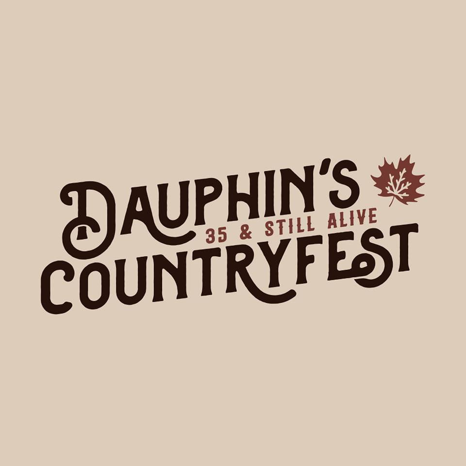 Dauphin’s Countryfest 2024 - image