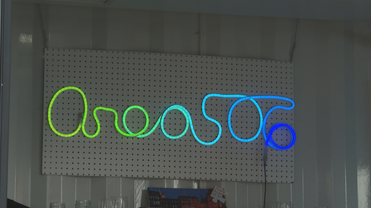 Area 506 is a well-established music festival whose home is on the Saint John waterfront.