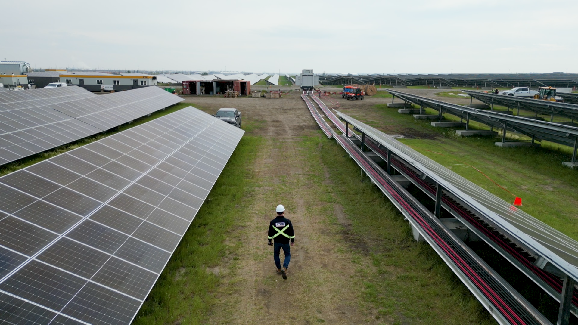 How Alberta became a green energy leader then squandered it