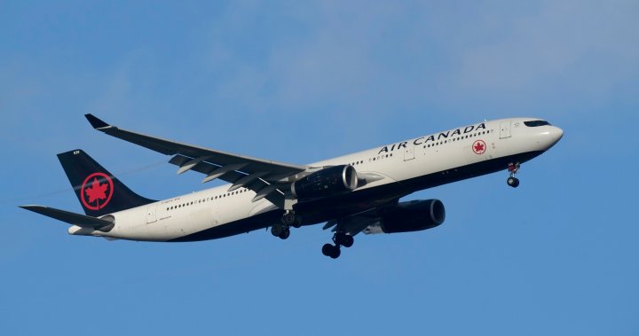 Air Canada apologizes to British MP held up ‘because his name is Mohammad’