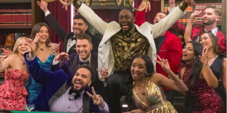 'Big Brother Canada' cancelled after 12 seasons: 'The end of an era'