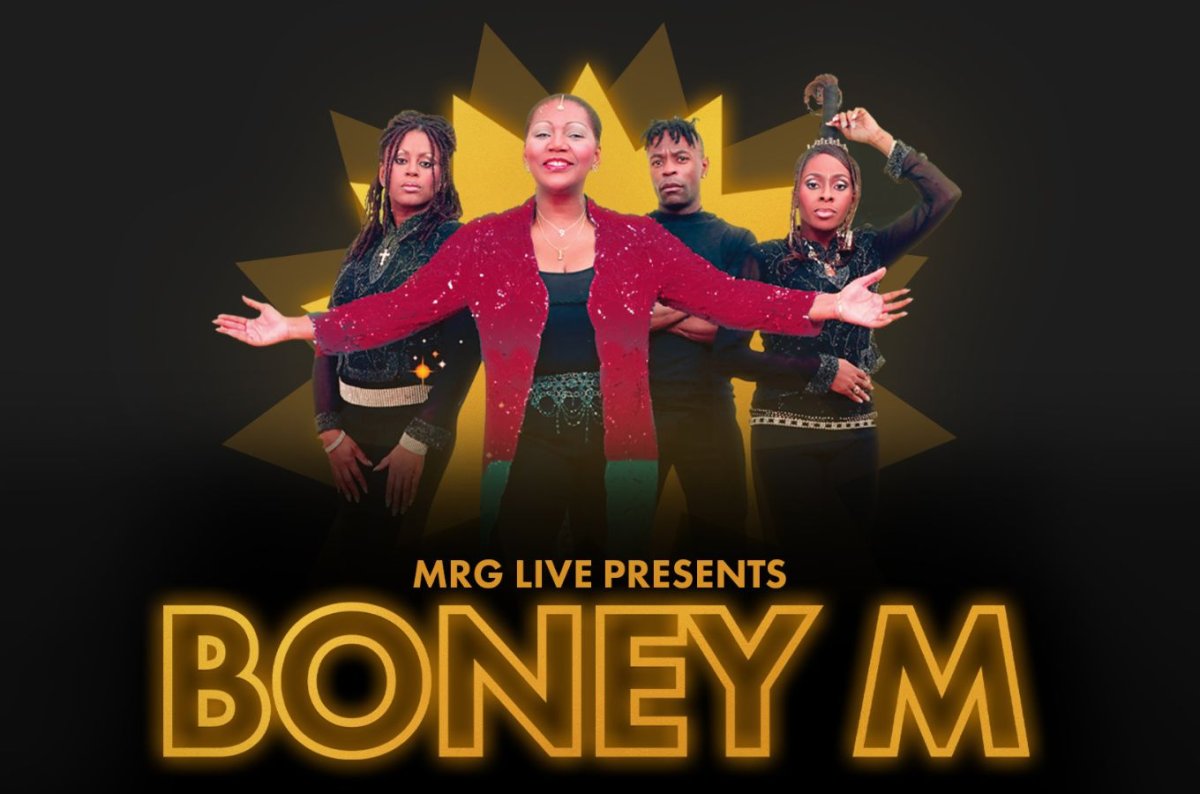 Boney M. - image