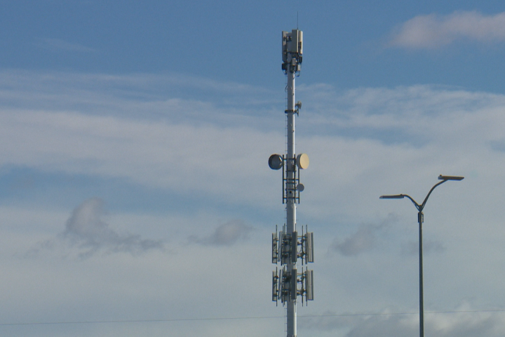 Petition launched for improved cell phone service in N.E. Calgary communities