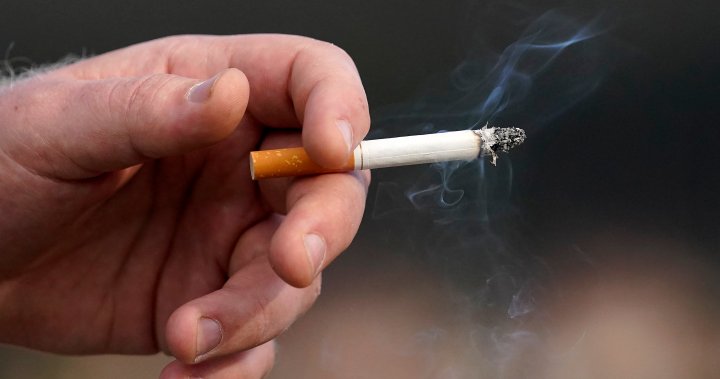 U.K. the latest country looking to phase out smoking. Should Canada do the same?