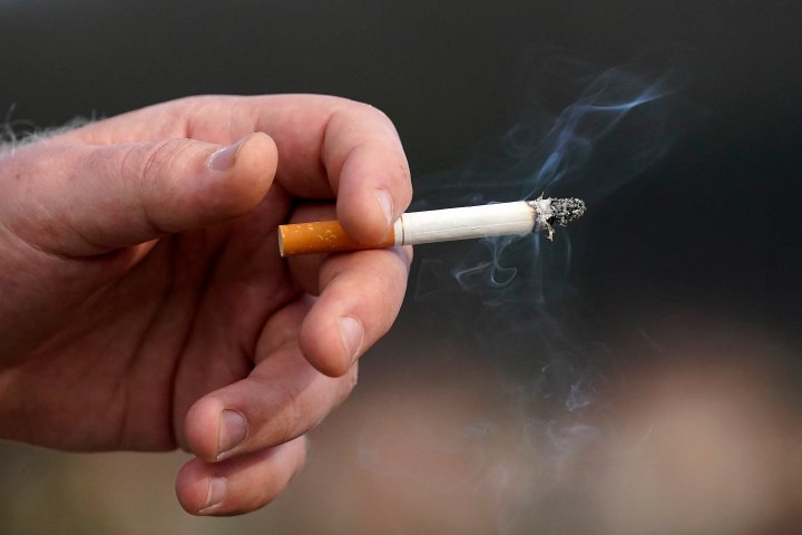 Butt out: U.K. proposes banning cigarettes for young people