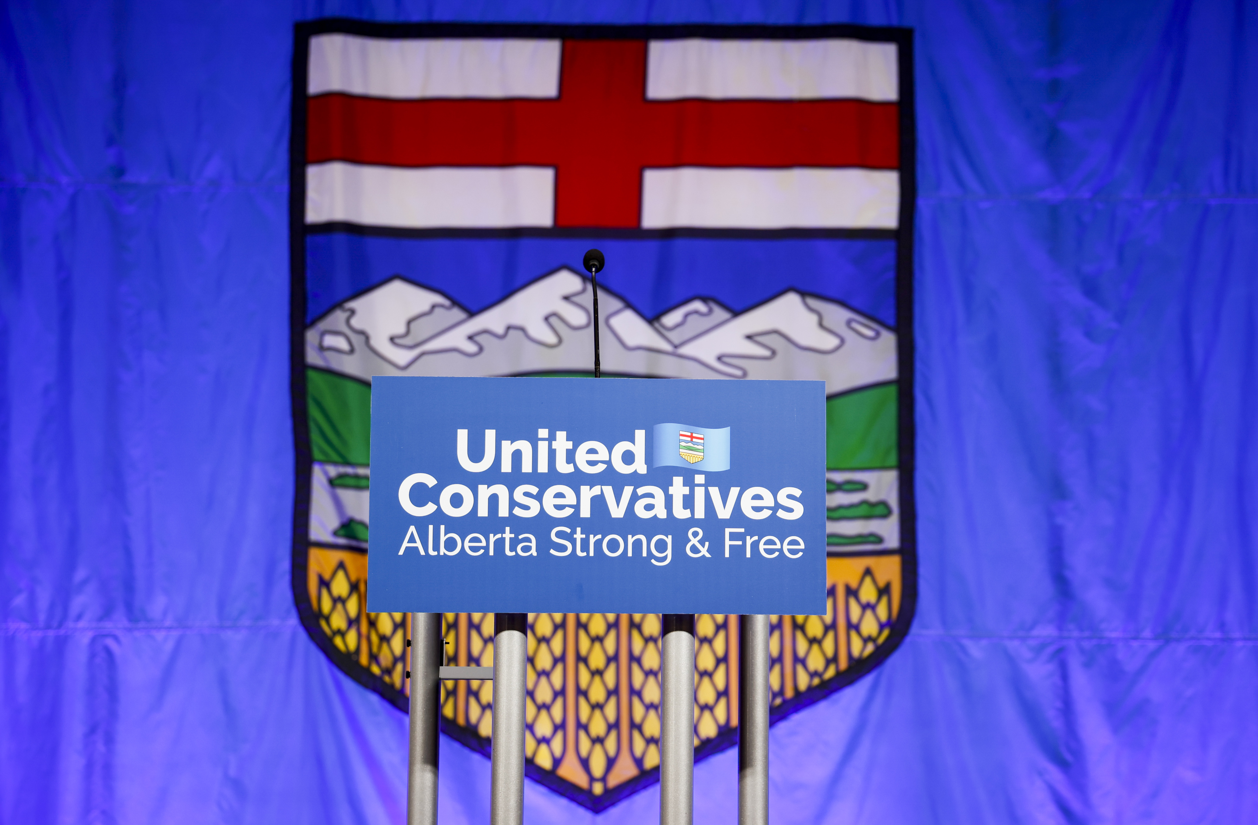 Alberta’s UCP to debate pronoun policy in schools at upcoming AGM