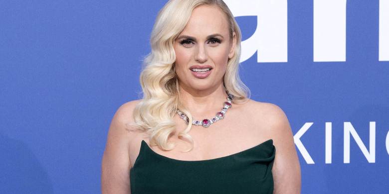 Rebel Wilson To Reveal Her ‘Deepest Secrets’ In New Memoir ‘Rebel Rising’