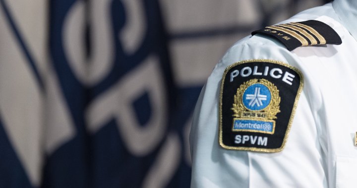 Montreal police report surge in hate crimes since Israel-Hamas war