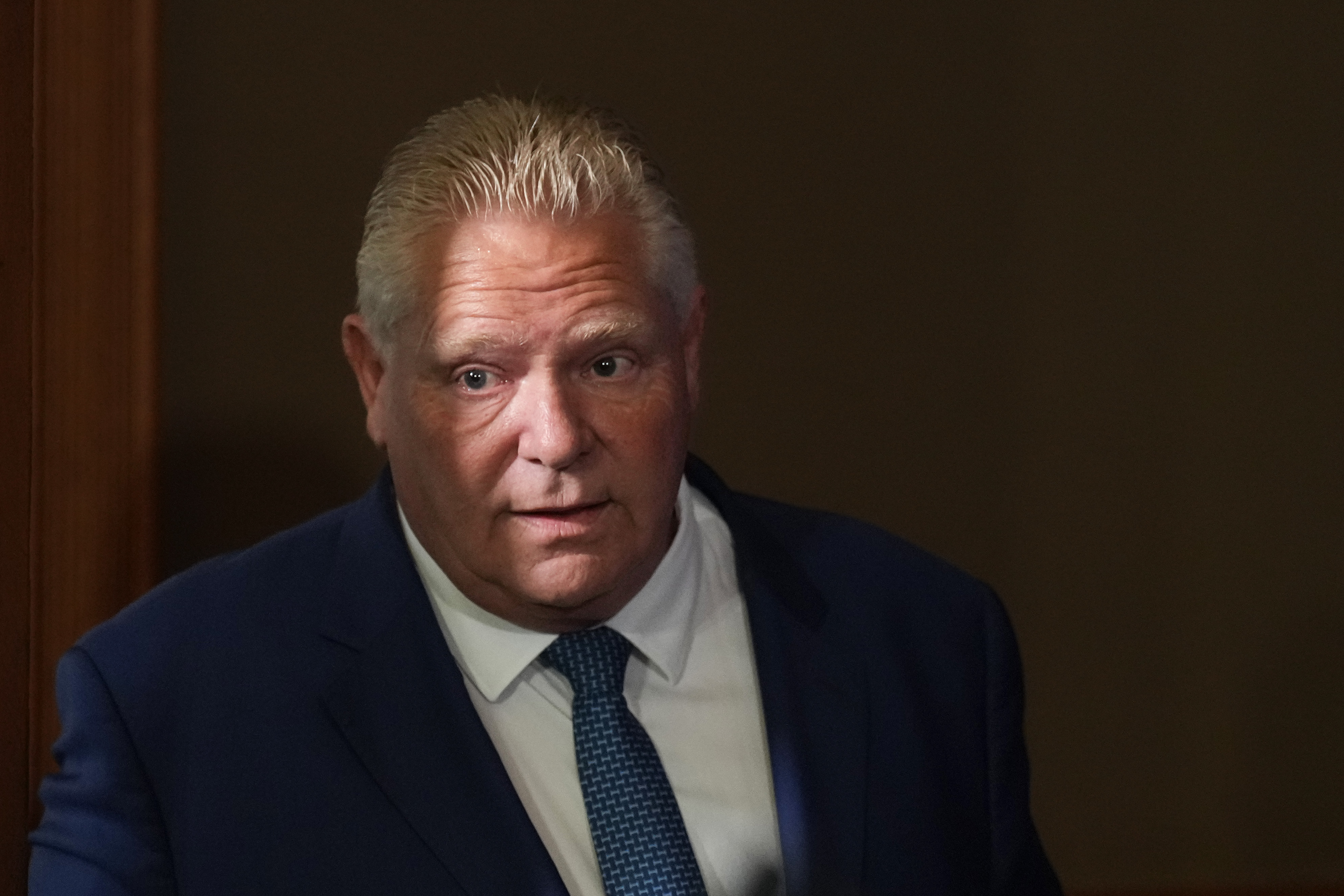 Former conservative insider brought in to look for Ford government Greenbelt conflicts - Vimarsana News