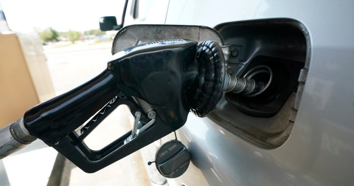 Gas prices may drop 6 cents Friday in southern Ontario, perhaps even further: analyst