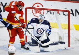 Oilers outlast Jets 3-2 in pre-season shootout - CHVNRadio: Southern  Manitoba's hub for local and Christian news, and adult contemporary  Christian programming.