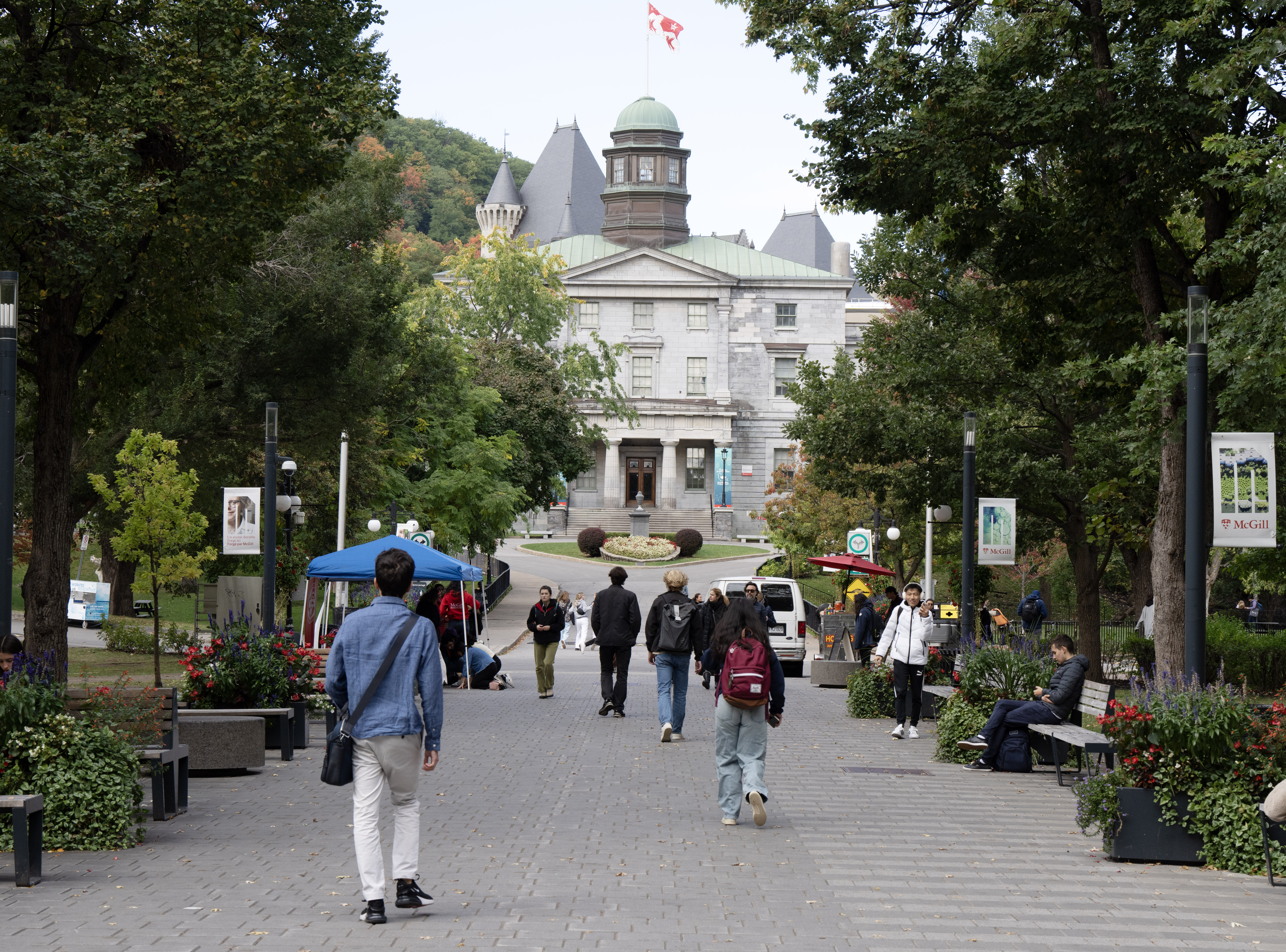 Quebec’s out-of-province tuition hike ‘discriminatory,’ university student unions say