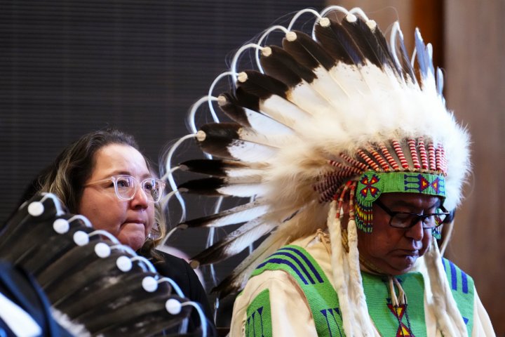 Federal Court approves $23B for First Nations child welfare settlement