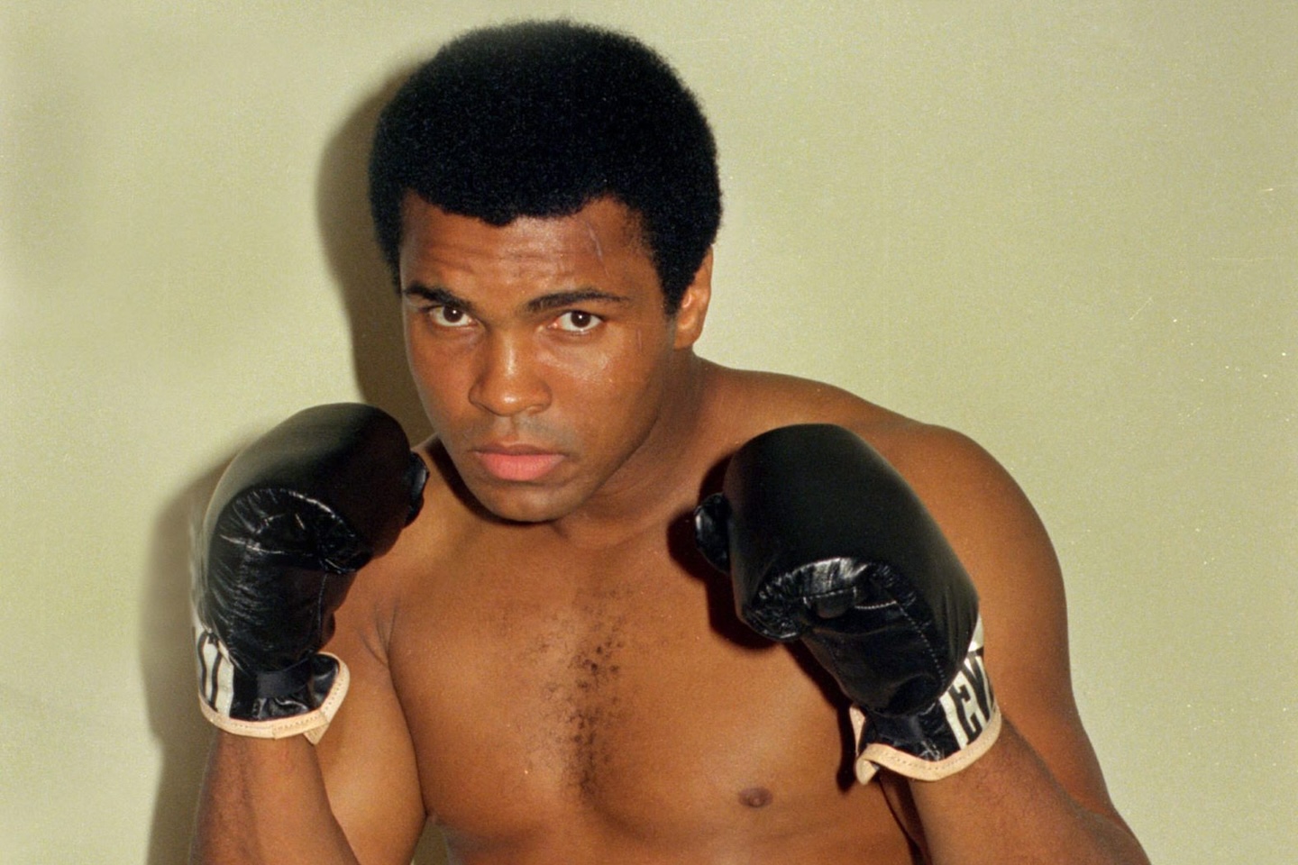 'Cassius X: Becoming Ali': Muhmmad Ali Comes To Life In New Documentary - Vimarsana News