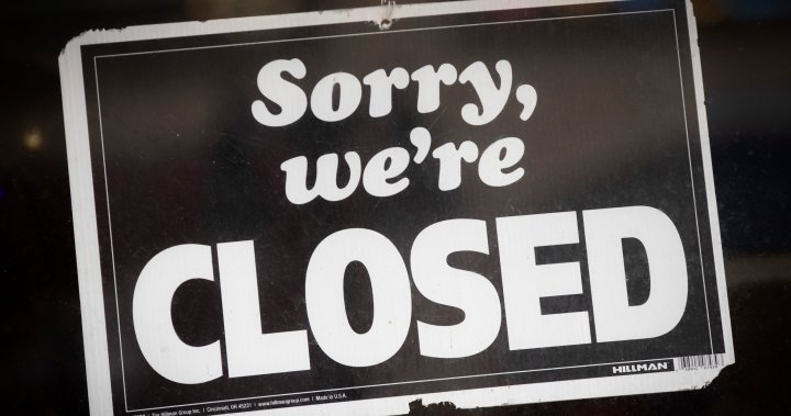 Thanksgiving Monday 2023: What’s open and closed in Toronto