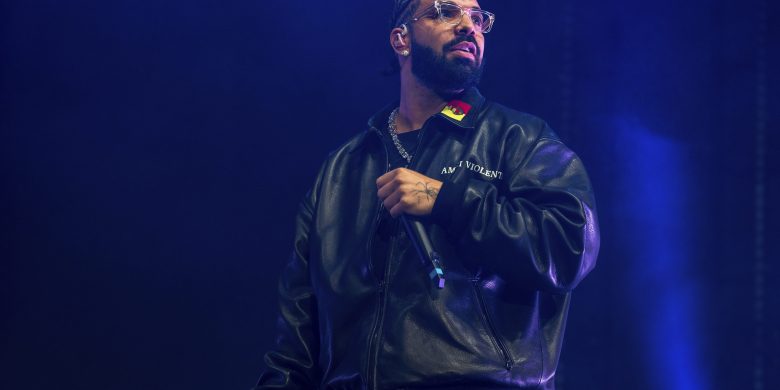 Drake Drops Surprise Video For ‘8AM In Charlotte’ Starring Son Adonis