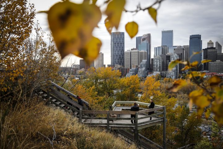 City of Calgary lifts outdoor water restrictions as cold weather expected to reduce use