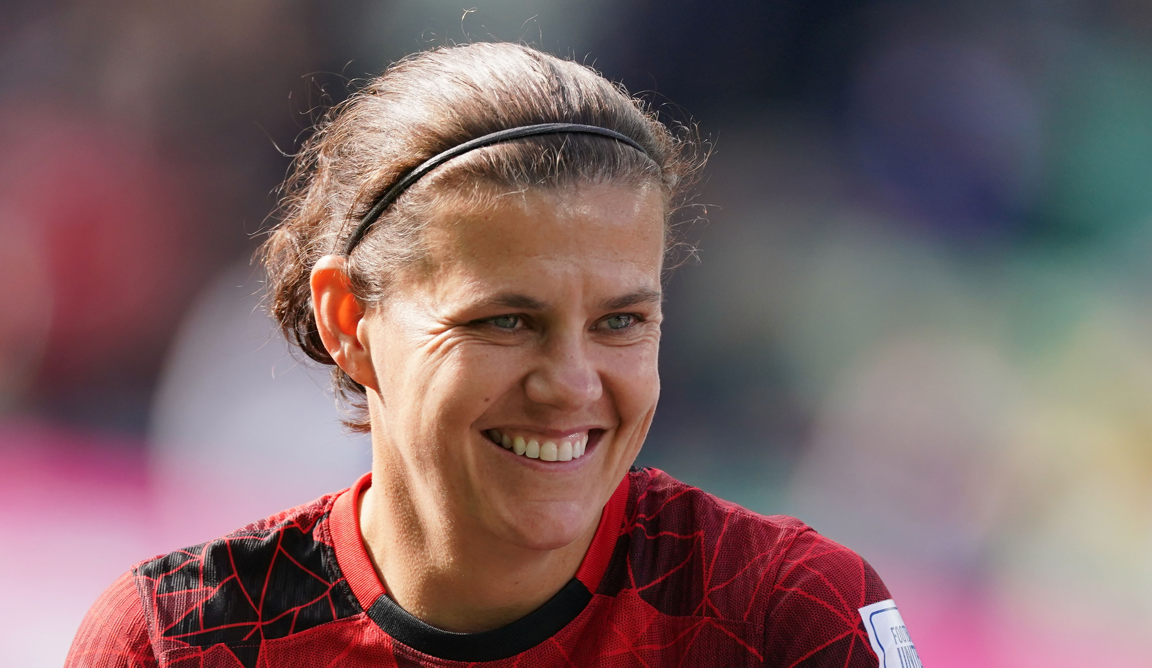 Christine Sinclair to retire from Canada’s women’s soccer team at year’s end