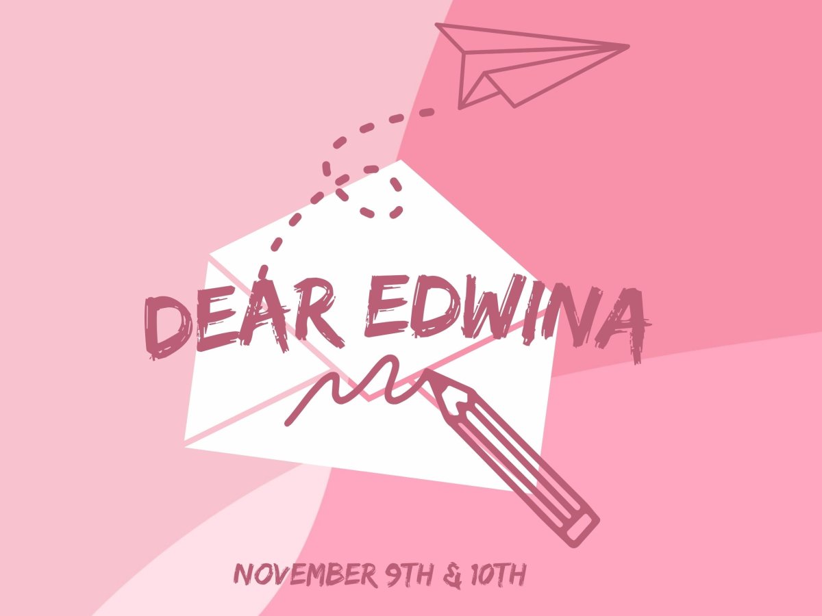 Dear Edwina - image