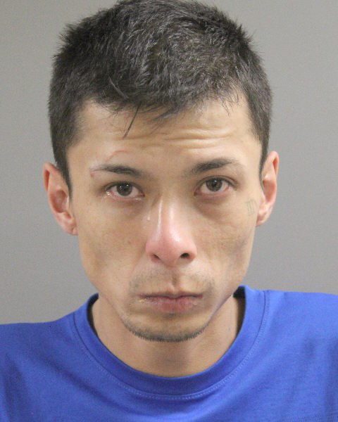 Portage la Prairie have issued an arrest warrant for Dexter Roulette, 28.