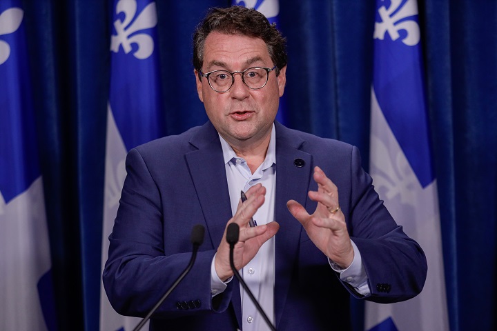 Quebec students to undergo mandatory anti-violence training
