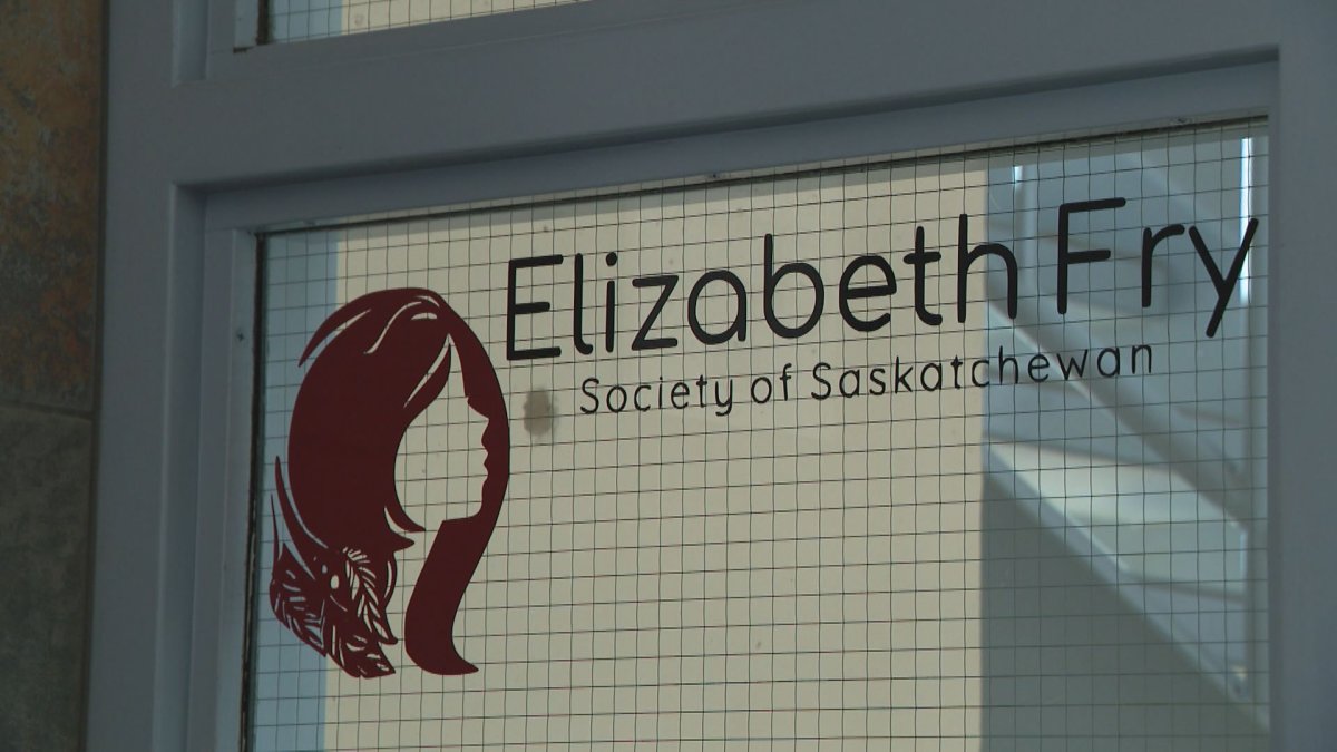 The Elizabeth Fry Society of Saskatchewan hopes to get back to being busy with the supports they offer in their new location in downtown Saskatoon.