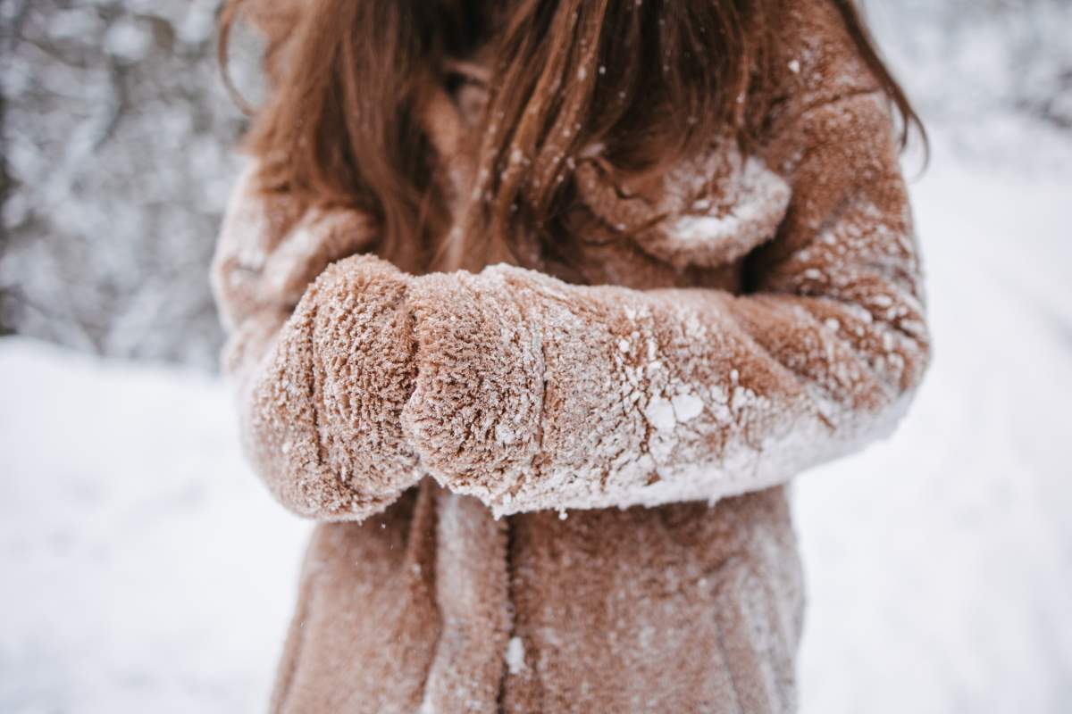 Get ready for winter with these wardrobe finds.