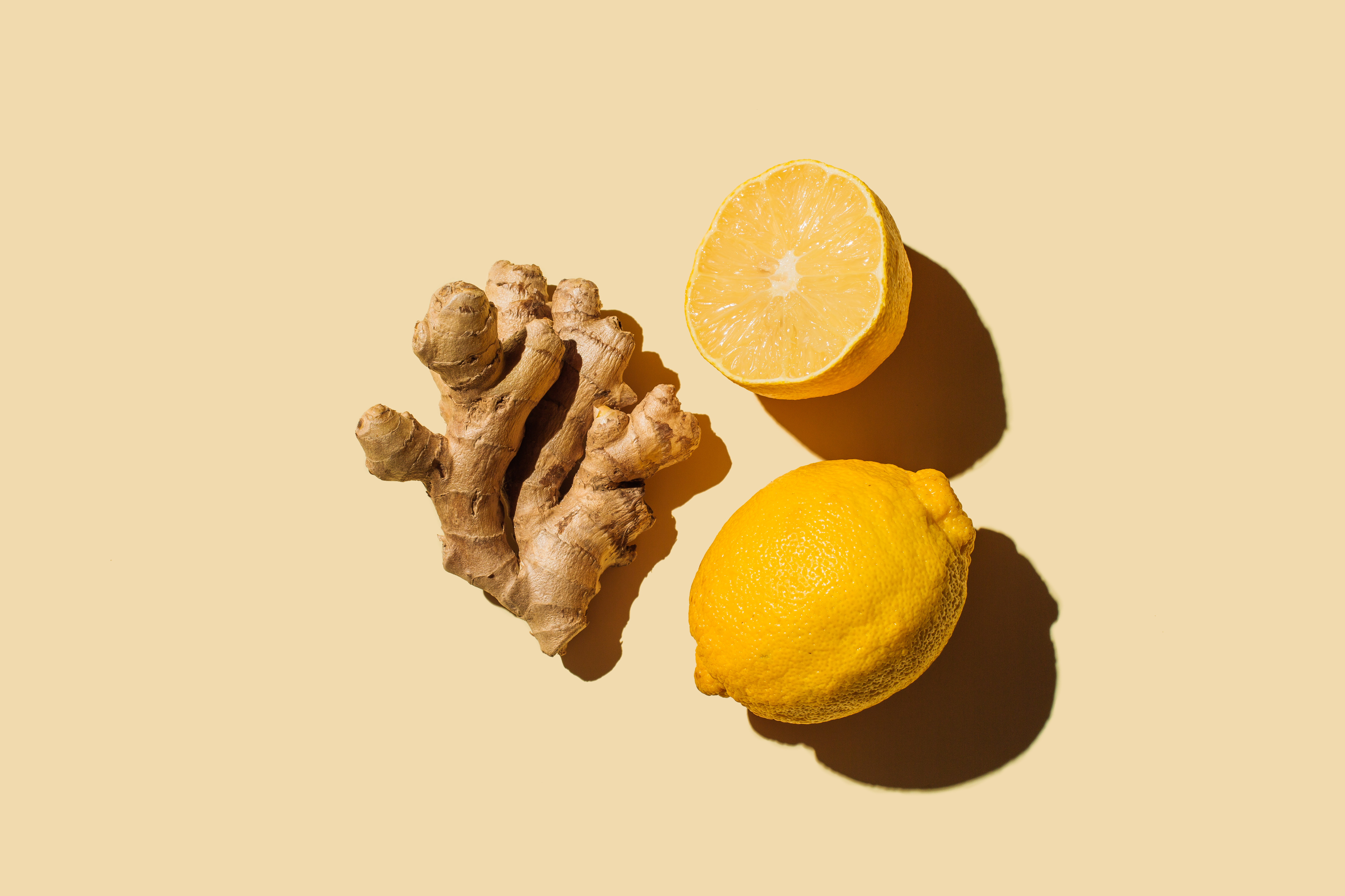 Why ginger is the ultimate cold killer (plus hacks if you hate it)