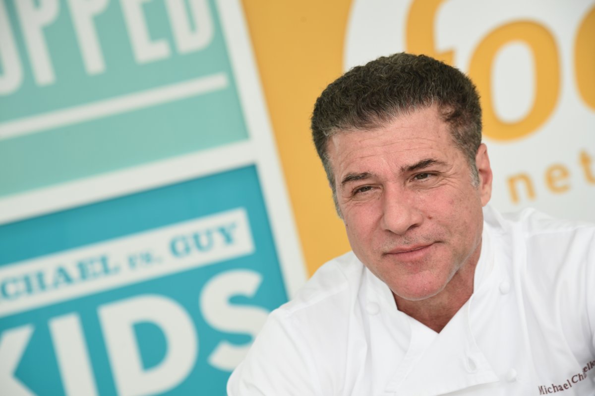 Celebrity chef Michael Chiarello died after being hospitalized for an acute allergic reaction which led to anaphylactic shock. He was 61.