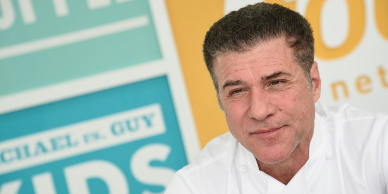 Michael Chiarello, celebrity chef and Food Network star, dies at 61